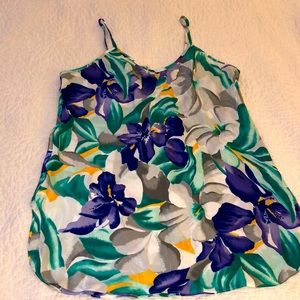 Vintage Camisole